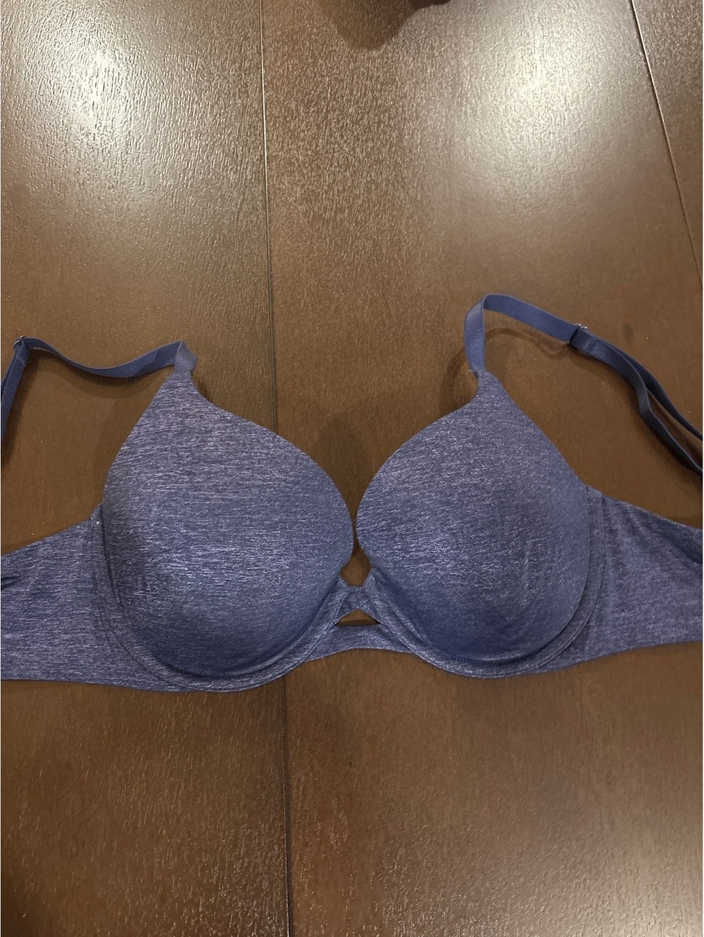 Victoriaâs Secret perfect shape bra 34D